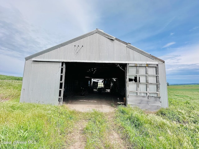 2915 Hangman Creek Rd, Tensed, ID 83870 - photo 22