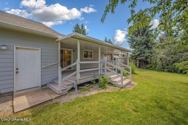 1157 N Day Ln, Post Falls, ID 83854 - photo 34