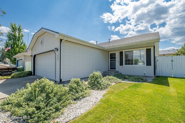7488 N Wheatfield Dr, Coeur Dalene, ID 83815 - photo 1