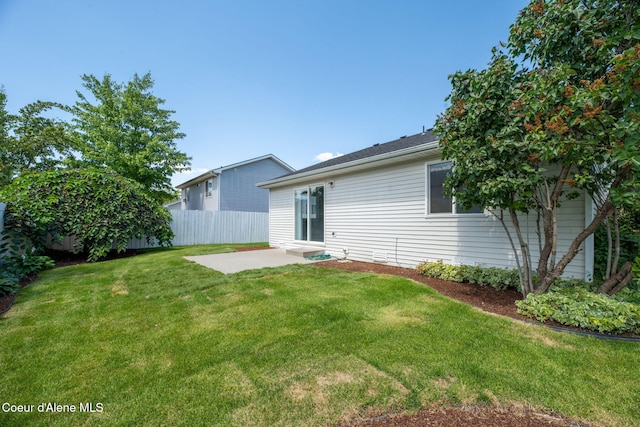7488 N Wheatfield Dr, Coeur Dalene, ID 83815 - photo 20