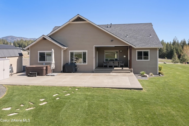 12891 N Rhett Rd, Rathdrum, ID 83858 - photo 39