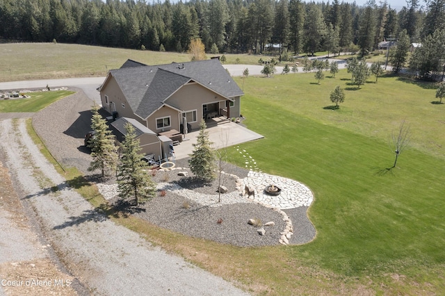 12891 N Rhett Rd, Rathdrum, ID 83858 - photo 42