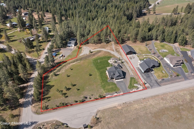 12891 N Rhett Rd, Rathdrum, ID 83858 - photo 48