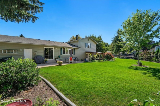 4202 W Laurel Ave, Coeur Dalene, ID 83814 - photo 34