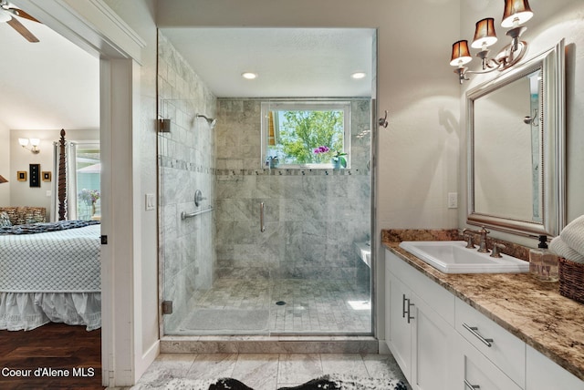 6232 W Quaking Aspen Dr, Coeur Dalene, ID 83814 - photo 38