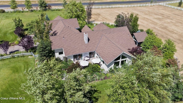 6232 W Quaking Aspen Dr, Coeur Dalene, ID 83814 - photo 53