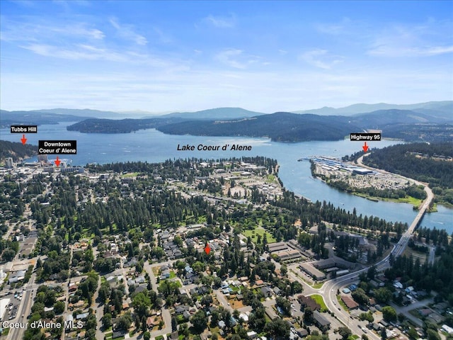 501 W Harrison Ave, Coeur Dalene, ID 83814 - photo 5