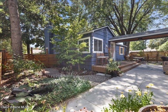 501 W Harrison Ave, Coeur Dalene, ID 83814 - photo 37