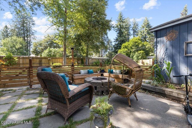 501 W Harrison Ave, Coeur Dalene, ID 83814 - photo 39