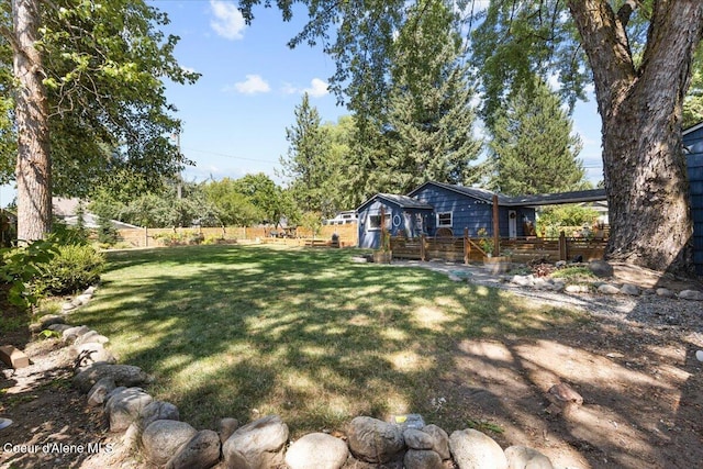 501 W Harrison Ave, Coeur Dalene, ID 83814 - photo 40
