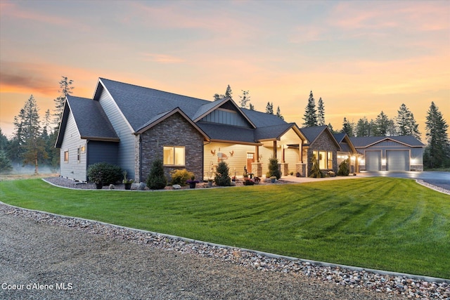 1425 E Amulet Cir, Rathdrum, ID 83858 - photo 3