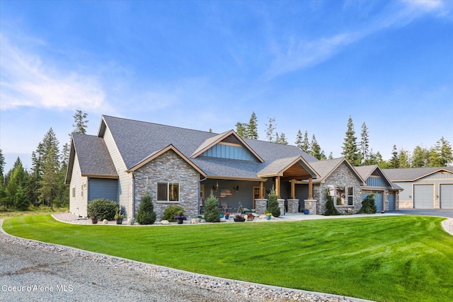 1425 E Amulet Cir, Rathdrum, ID 83858 - photo 4