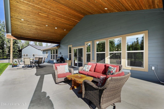 1425 E Amulet Cir, Rathdrum, ID 83858 - photo 41