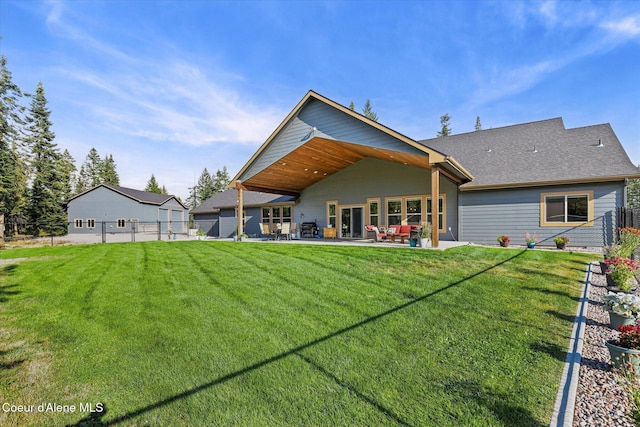 1425 E Amulet Cir, Rathdrum, ID 83858 - photo 43