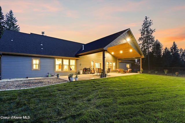1425 E Amulet Cir, Rathdrum, ID 83858 - photo 44