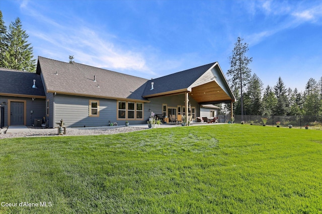 1425 E Amulet Cir, Rathdrum, ID 83858 - photo 45