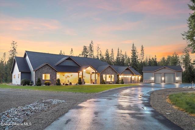 1425 E Amulet Cir, Rathdrum, ID 83858 - photo 46