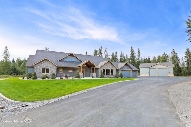 1425 E Amulet Cir, Rathdrum, ID 83858 - photo 47