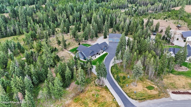 1425 E Amulet Cir, Rathdrum, ID 83858 - photo 51