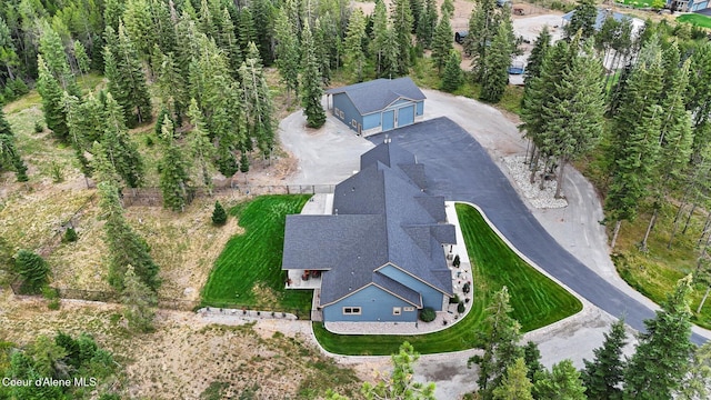 1425 E Amulet Cir, Rathdrum, ID 83858 - photo 52