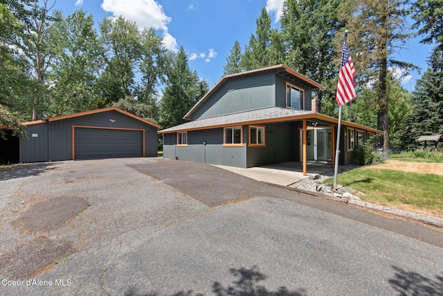 270 Stoneridge Rd, Blanchard, ID 83804 - photo 4