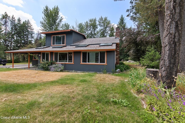 270 Stoneridge Rd, Blanchard, ID 83804 - photo 2