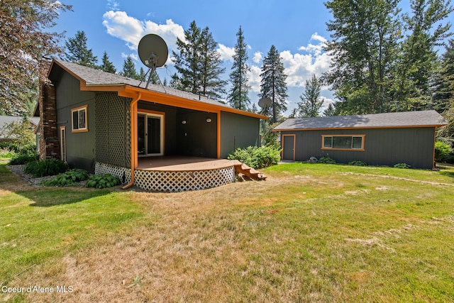 270 Stoneridge Rd, Blanchard, ID 83804 - photo 44