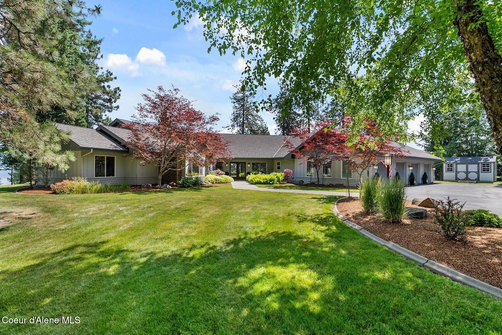 5006 S Brentwood Ln, Coeur Dalene, ID 83814 - photo 1