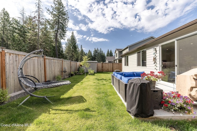 797 E Burdock Loop, Hayden, ID 83835 - photo 22