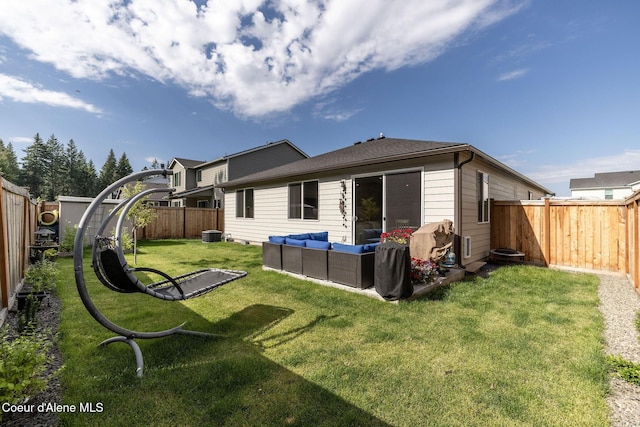 797 E Burdock Loop, Hayden, ID 83835 - photo 23