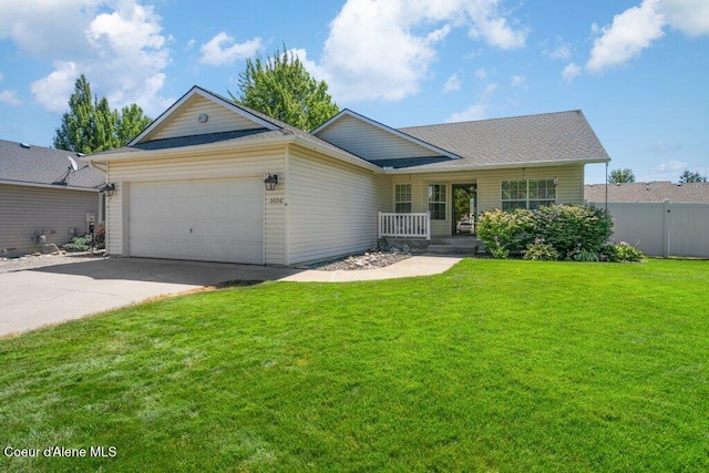 5056 W Palmwood Ln, Post Falls, ID 83854 - photo 1