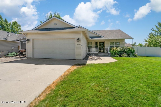5056 W Palmwood Ln, Post Falls, ID 83854 - photo 2