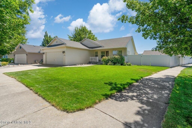 5056 W Palmwood Ln, Post Falls, ID 83854 - photo 3