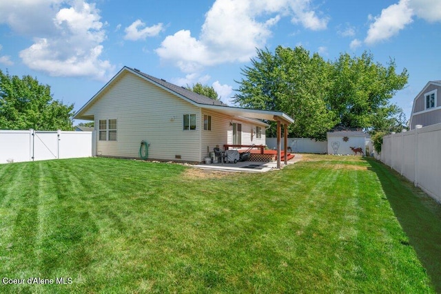 5056 W Palmwood Ln, Post Falls, ID 83854 - photo 5