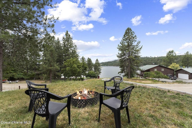 176 Swan Shores Dr, Sagle, ID 83860 - photo 4