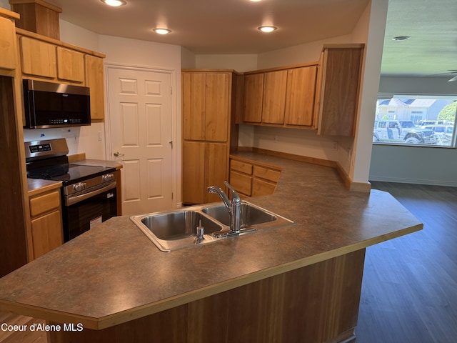 1410 J R Ct, Sandpoint, ID 83864 - photo 9