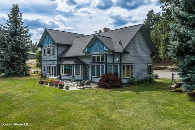 329 Campbell Point Rd, Laclede, ID 83841 - photo 2
