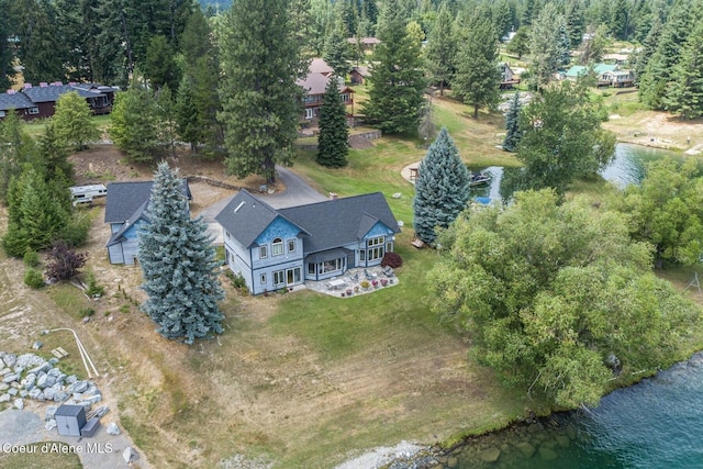 329 Campbell Point Rd, Laclede, ID 83841 - photo 3