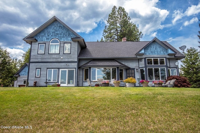 329 Campbell Point Rd, Laclede, ID 83841 - photo 5