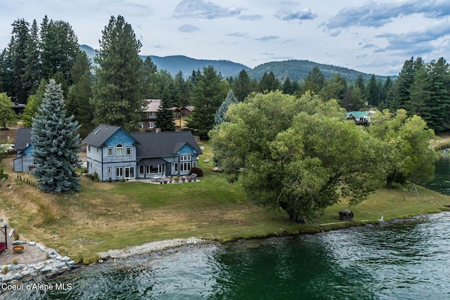 329 Campbell Point Rd, Laclede, ID 83841 - photo 33
