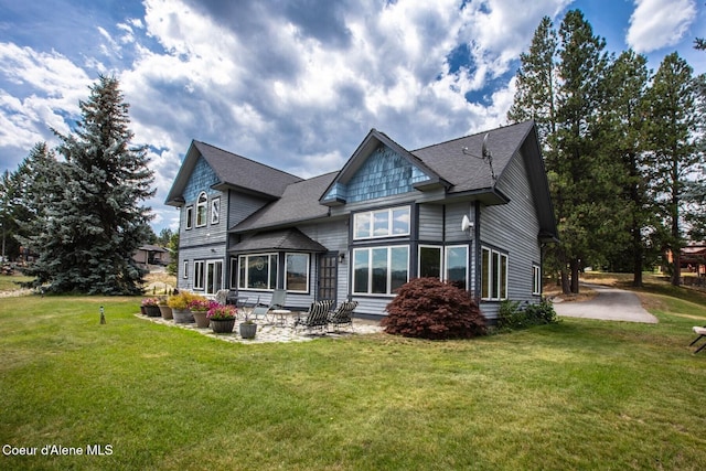 329 Campbell Point Rd, Laclede, ID 83841 - photo 34