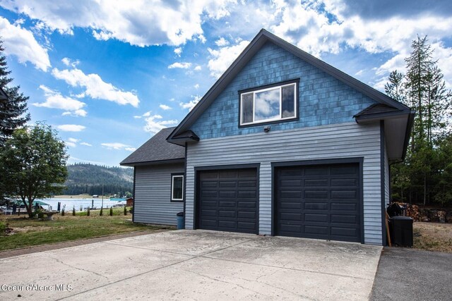 329 Campbell Point Rd, Laclede, ID 83841 - photo 35