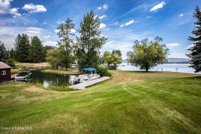 329 Campbell Point Rd, Laclede, ID 83841 - photo 36