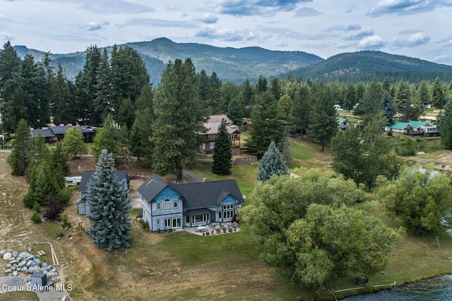 329 Campbell Point Rd, Laclede, ID 83841 - photo 37
