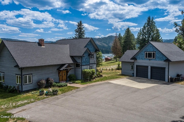 329 Campbell Point Rd, Laclede, ID 83841 - photo 38