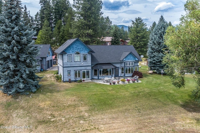 329 Campbell Point Rd, Laclede, ID 83841 - photo 42