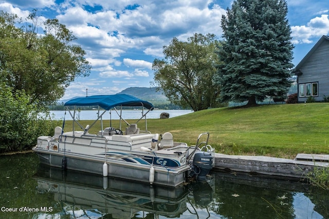 329 Campbell Point Rd, Laclede, ID 83841 - photo 45