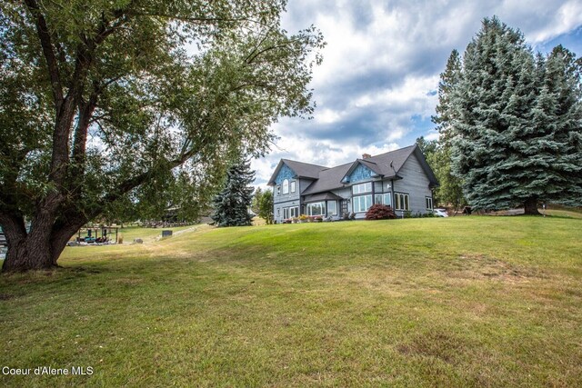 329 Campbell Point Rd, Laclede, ID 83841 - photo 47