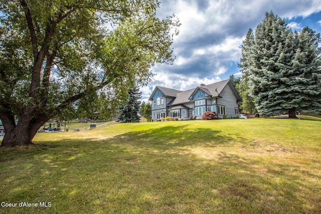 329 Campbell Point Rd, Laclede, ID 83841 - photo 48