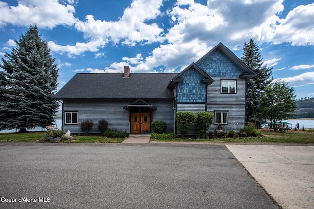 329 Campbell Point Rd, Laclede, ID 83841 - photo 49